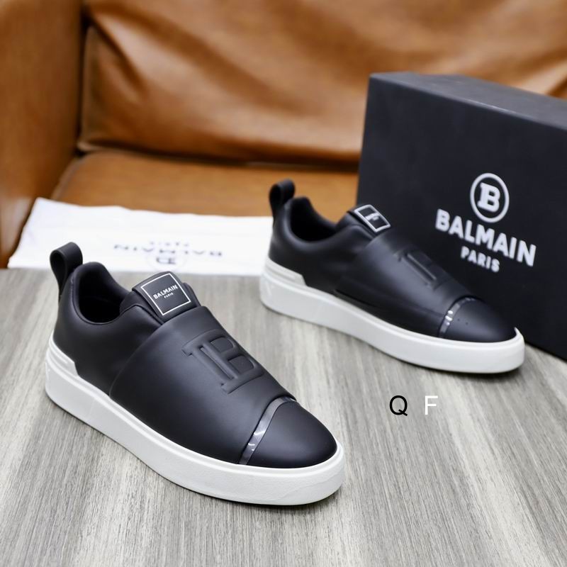 Balmain Men's Shoes 36